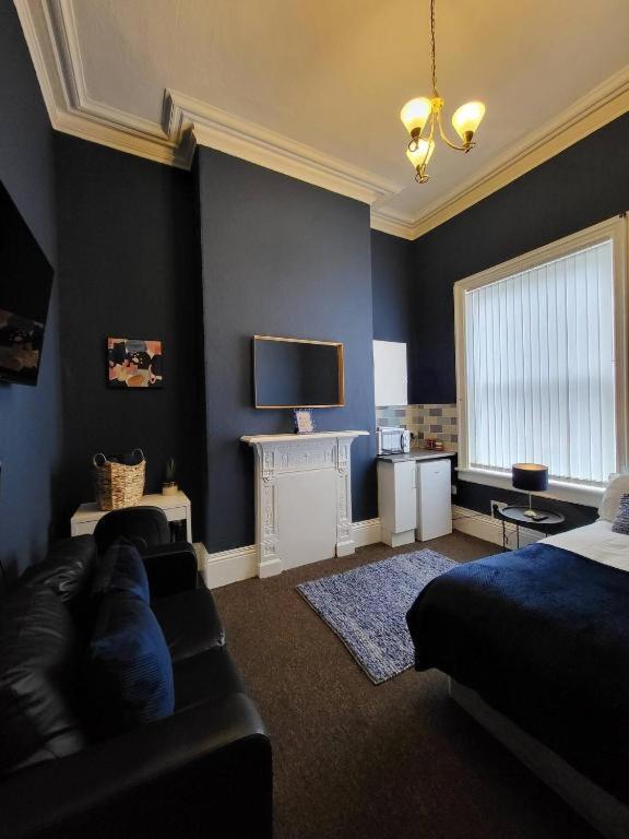Digbeth City Centre Apartment Sleeps 12 Opposite Coach Station Бірмінгем Екстер'єр фото